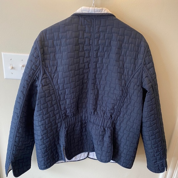 Hello! I'm a Navy Jacket! ☺️ - Picture 3 of 3